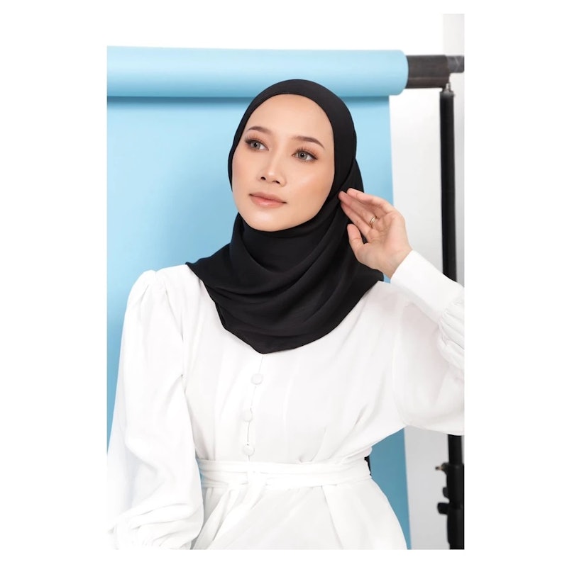 Nadiraa Hijab Nazila Shawl 4