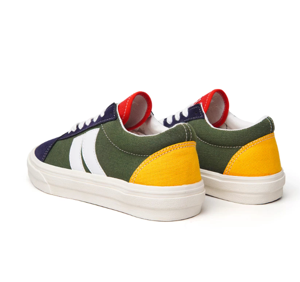  Dorks Skate Greenmix