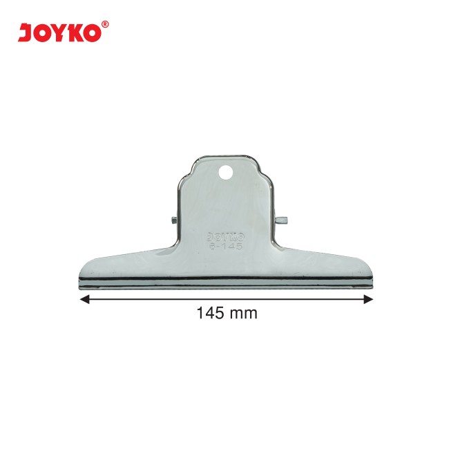 JOYKO Bulldog Clip