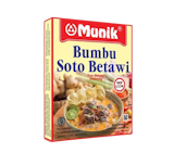 10 Rekomendasi Bumbu Munik Terbaik (Terbaru Tahun 2026) 1