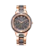 Alexandre Christie Jam Tangan Wanita - Grey Rose Gold 1
