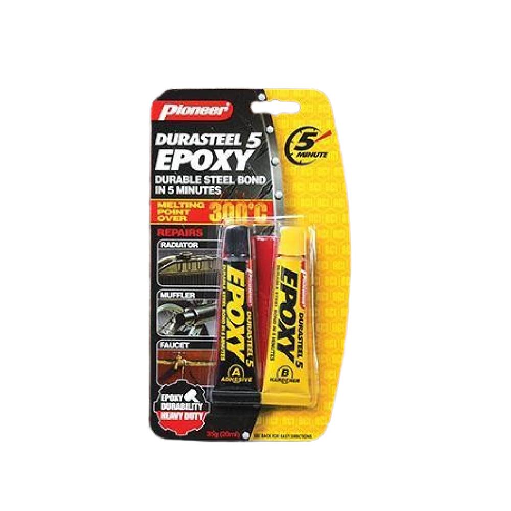 Pioneer Durasteel 5 Epoxy 