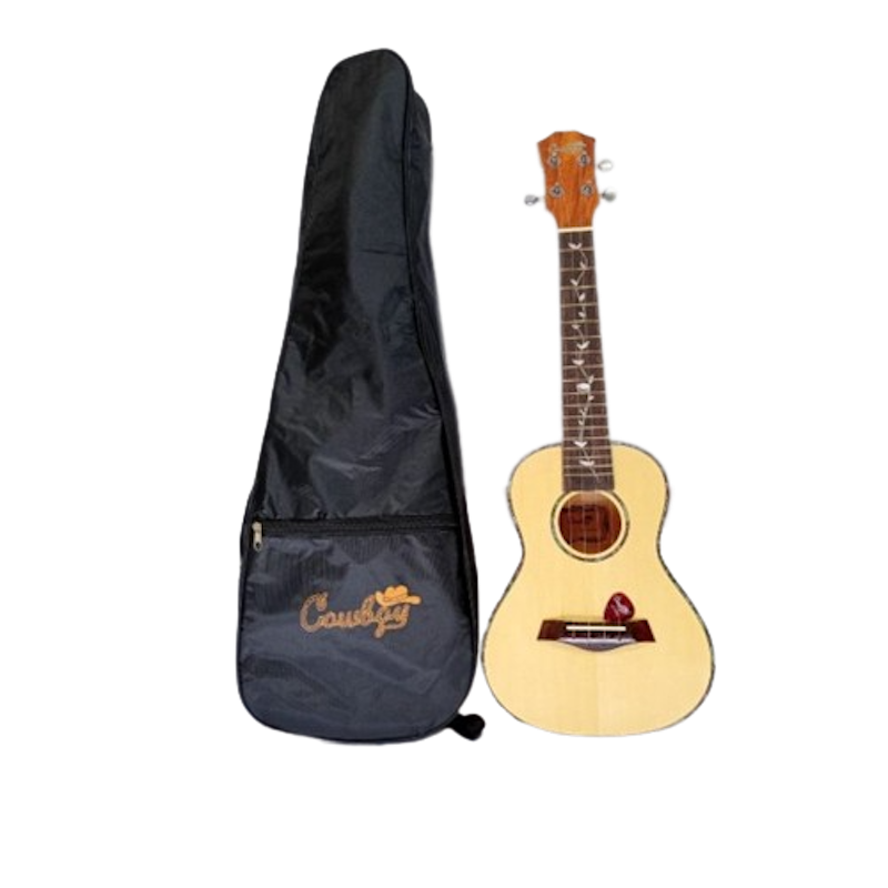 Concert Ukulele 23 2