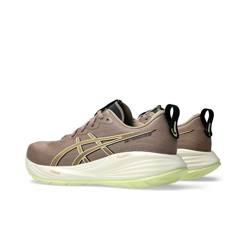 ASICS Men Gel-Cumulus 27 Standard 3