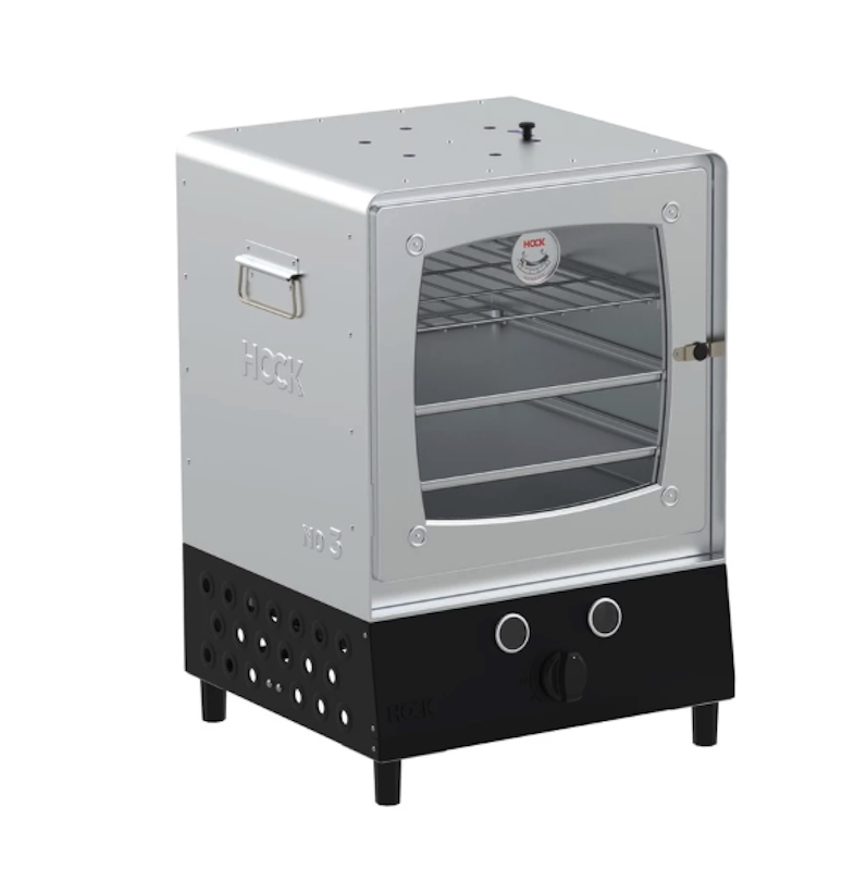 Hock Oven Gas Portable 3