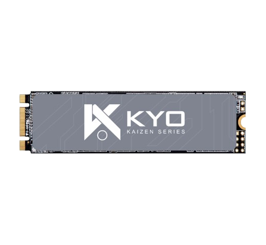 10 Rekomendasi SSD Tipe Konektor M.2 Terbaik  [Ditinjau Gaming Content Creator] (Terbaru Tahun 2026) 4
