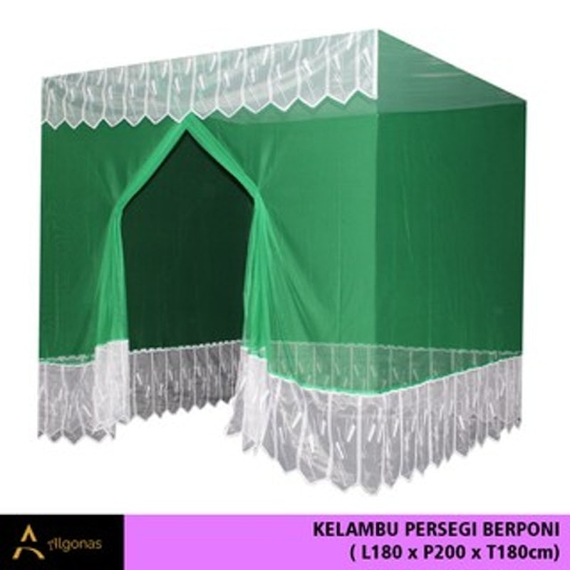 Exclusive Mosquito Net