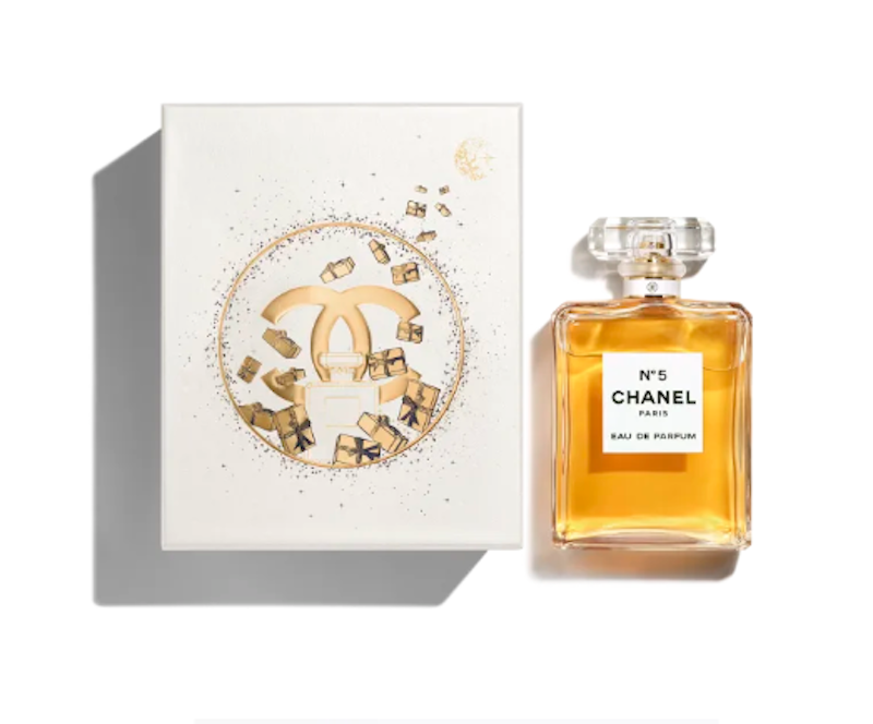 N°5 Eau de Parfum Spray 3