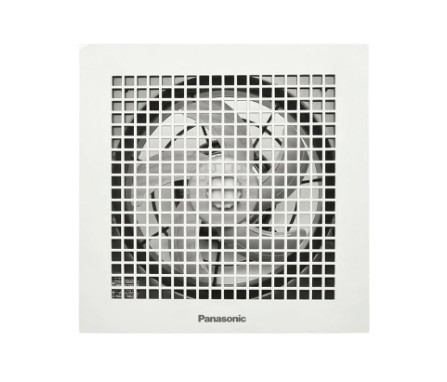 Panasonic ｜ Ceiling Mount Ventilating Fan ｜ FV-15TGU1