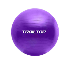 TrailTop Gym Ball Yoga