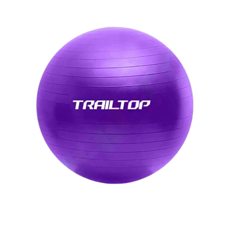 TrailTop Gym Ball Yoga