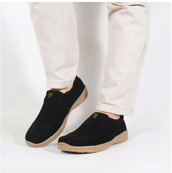  Wioz Sepatu Slip On W 57752