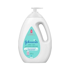 Milk + Rice Hair & Body Baby Bath