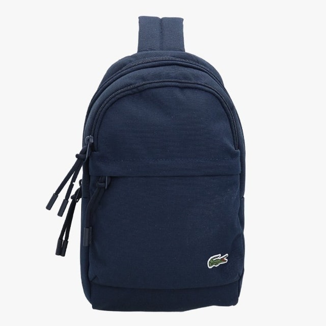Men's Neocroc Canvas Crossbody Bag 5