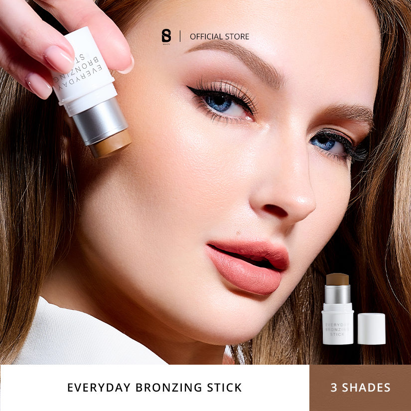 Buttonscarves Buttonscarves Beauty Everyday Bronzing Stick