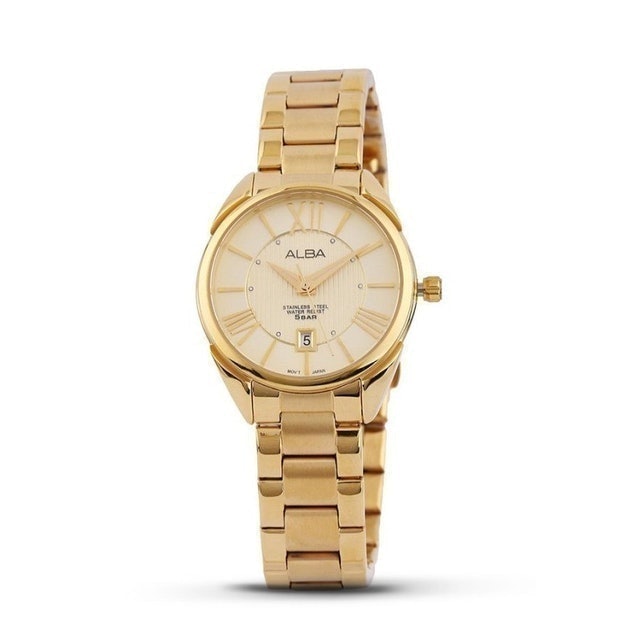 Alba Prestige ｜ AH7H58X1