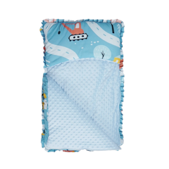 Sleeping Bag Minky