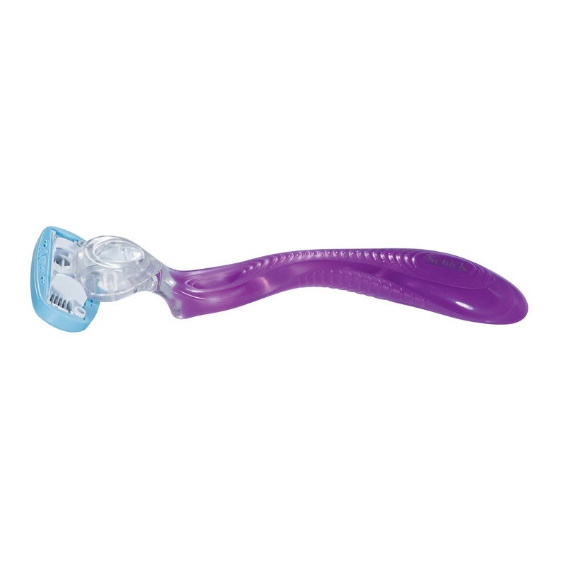 Hydro Silk Moisture Care Razor 3