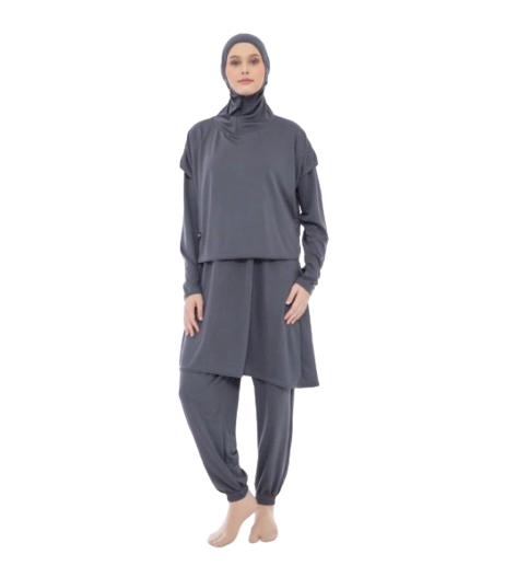 10 Rekomendasi Baju Renang Muslimah Terbaik (Terbaru Tahun 2026) 2