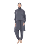 10 Rekomendasi Baju Renang Muslimah Terbaik (Terbaru Tahun 2026) 2