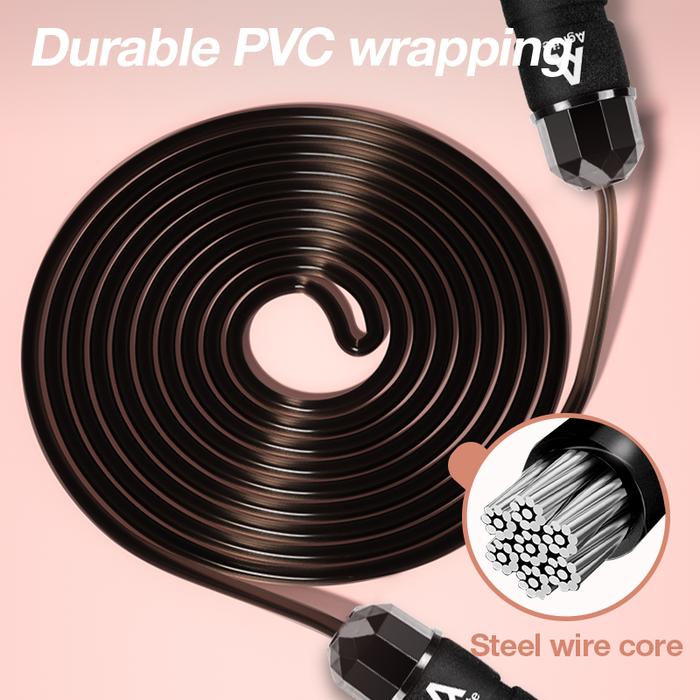 Deli Group Agnite Jump Rope ER040