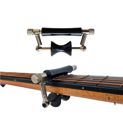 Rolling Glider Capo 1