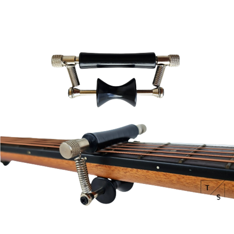 Rolling Glider Capo 1