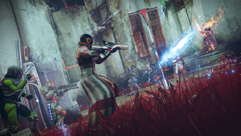Destiny 2 2