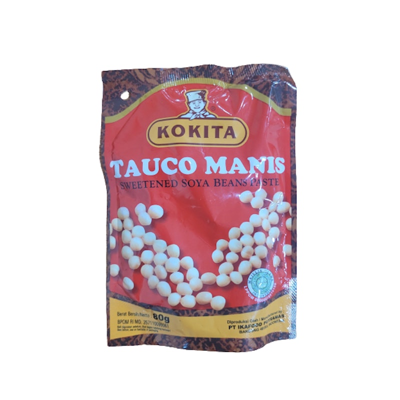 Kokita Tauco Manis 3