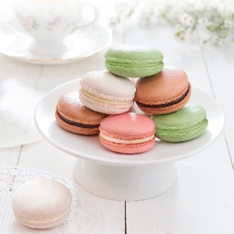 Macaron 1