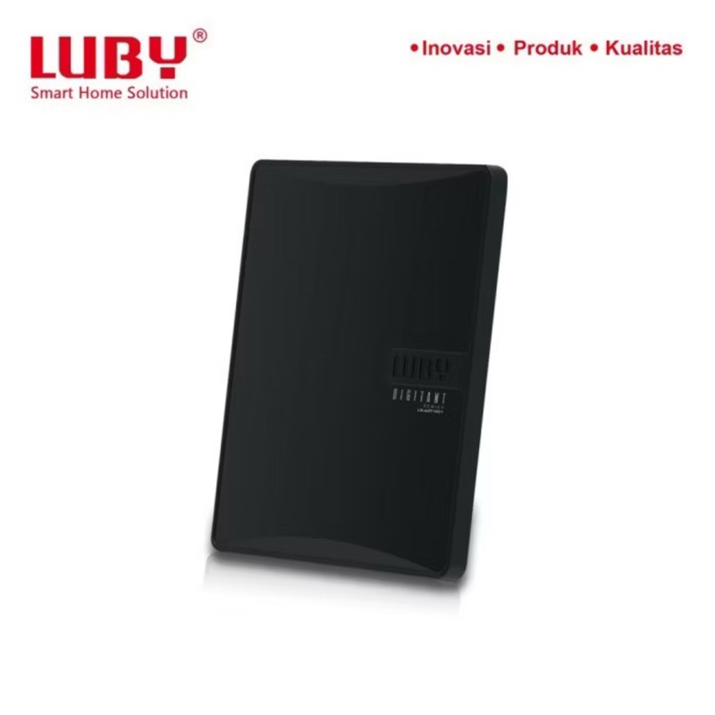 Luby Indonesia Luby Antena TV Digital ANT1001