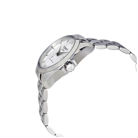 Tissot T-Classic Couturier Powermatic 80 2
