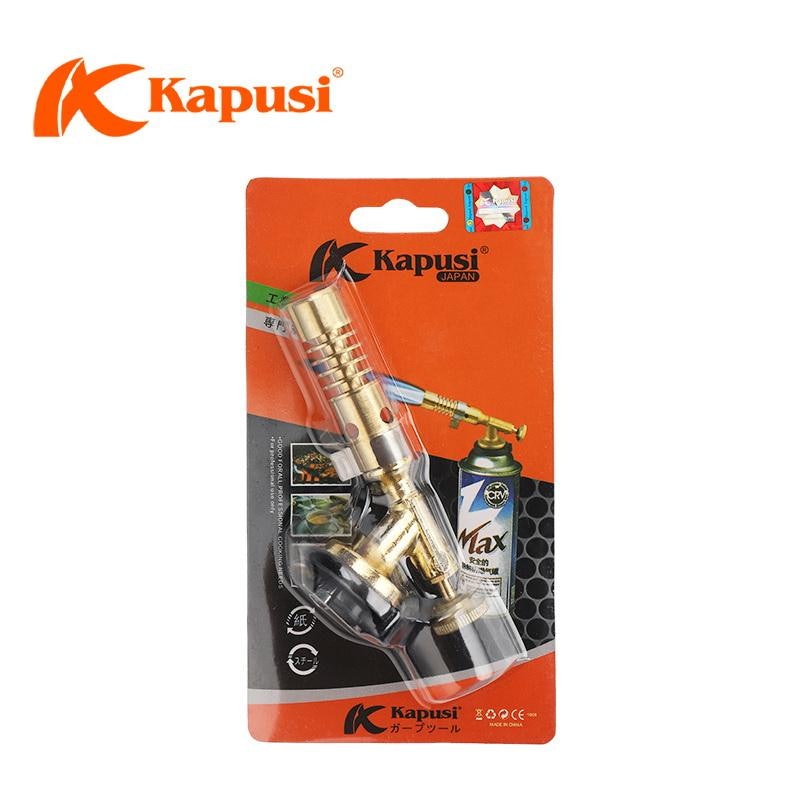 Kapusi Flame Thrower 4