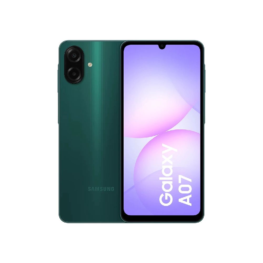 Samsung ｜ Galaxy A07 4/64GB