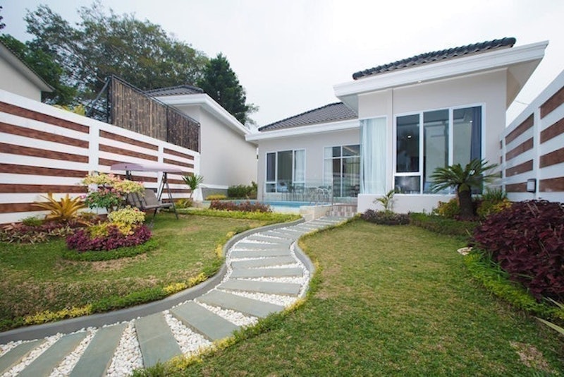 Nirvana Villas Puncak 2