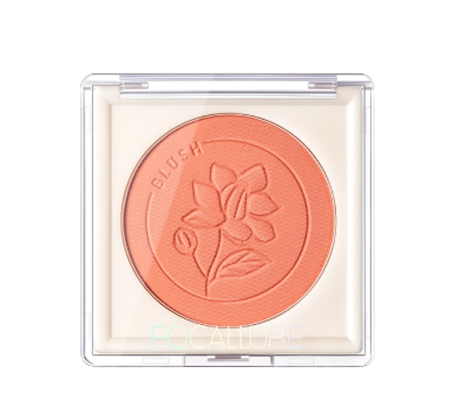 Focallure Perfect Velvet Blush