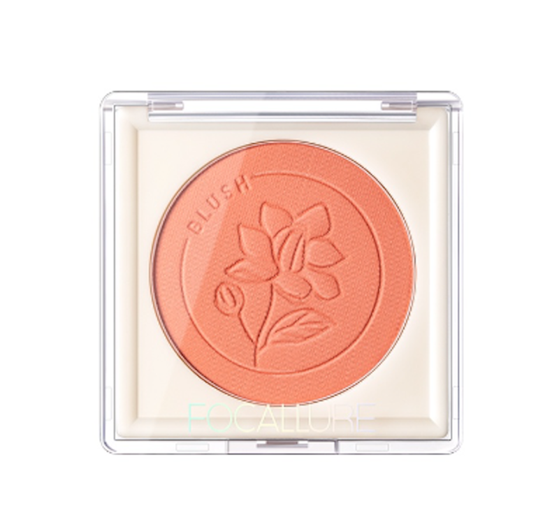Perfect Velvet Blush 3