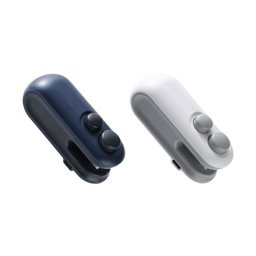 Bevavar Mini Hand Sealer