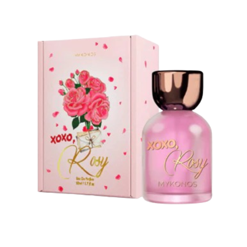 Mykonos XOXO Rosy