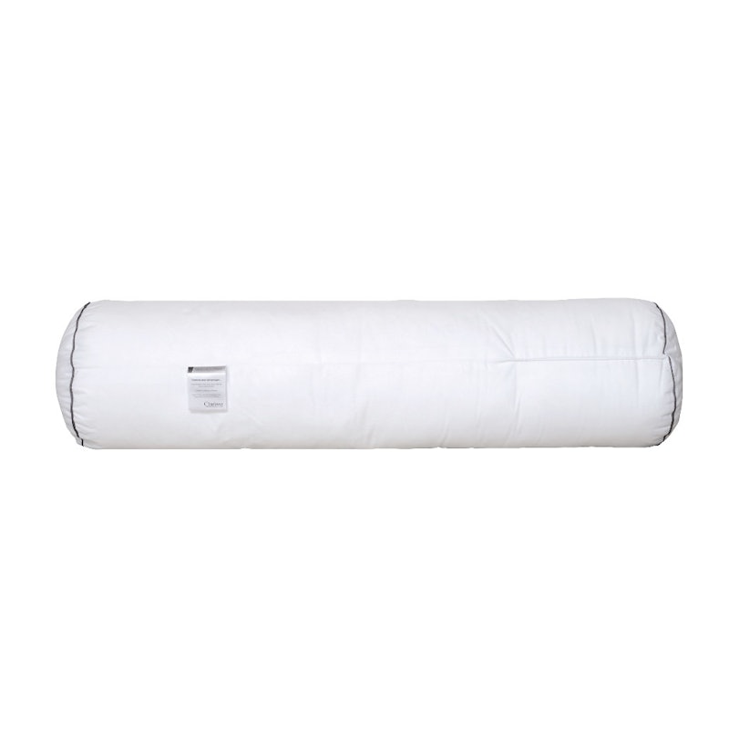 Clarissa Nano Microfibre Pillow & Bolster 3
