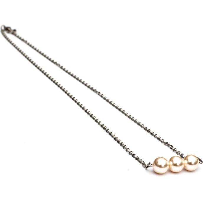 Petite Mherl Necklace