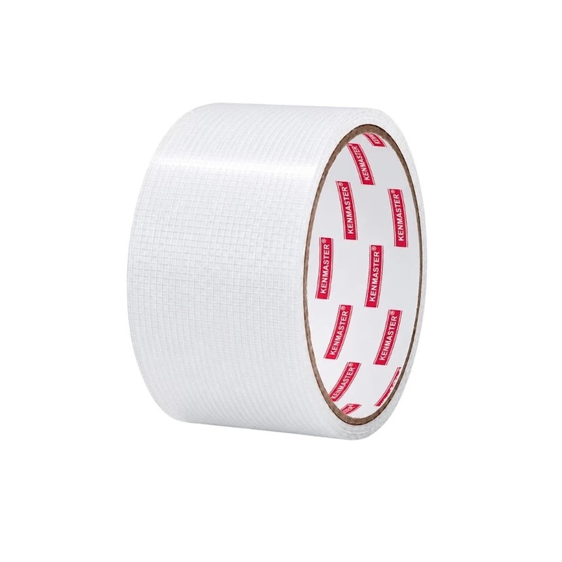 Kenmaster Double Tape 5 CM Nano SY-W5 1