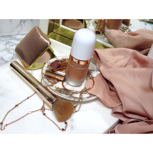 Dew Drops Coconut Gel Highlighter 4