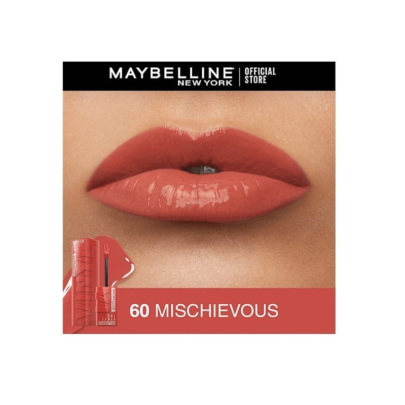 Superstay Vinyl Ink 60 Mischievous 2