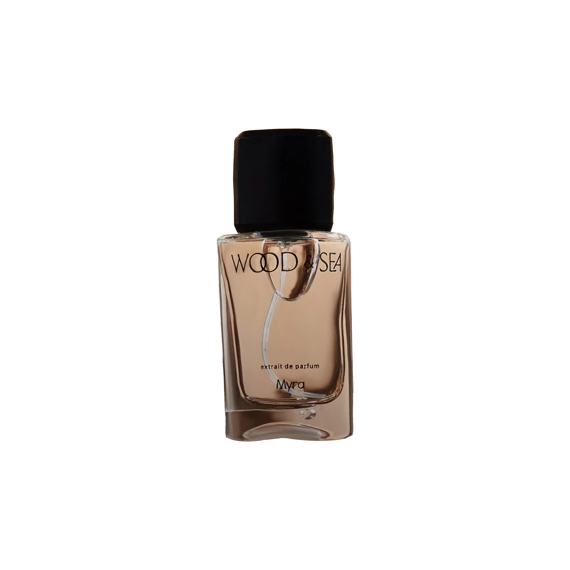 Myra Parfume Wood & Sea 30ml