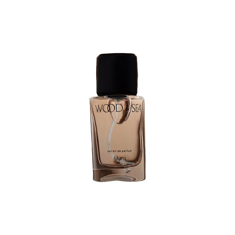 Myra Parfume Wood & Sea 30ml 1