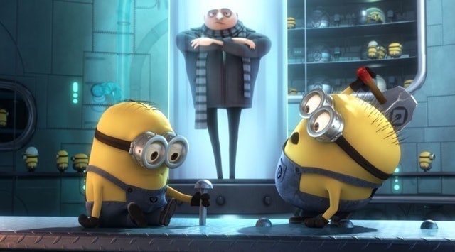 10 Rekomendasi Film Animasi Terbaik  4