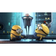 Despicable Me
