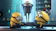 Illumination Entertainment Despicable Me 1