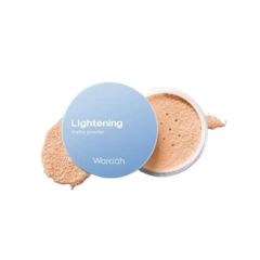 Lightening Matte Powder 22N Light Ivory